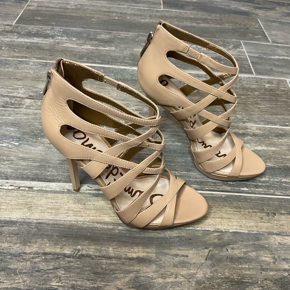 Sam Edelman Sandals - Picture 7 of 7